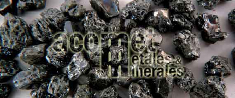 Las Briquetas de Carburo de Silicio actúan como desoxidante en fundición de hierro, en acerías y para Aceros Especiales, Aceros Inoxidables, entre otros materiales metalúrgicos