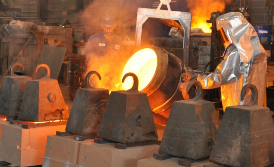 La industria metalúrgica se reúne en FABEX