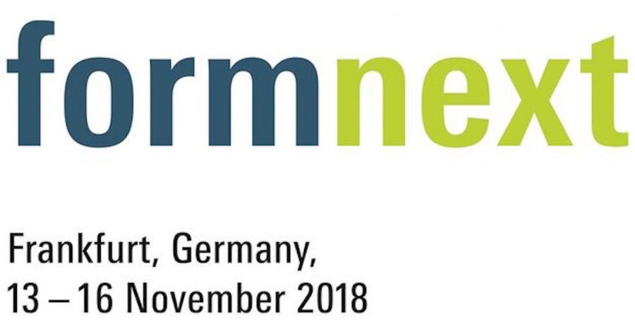 formnext es el mayor evento profesional de Fabricación Aditiva del mundo, que reúne a miles de personas amantes de la impresión 3D