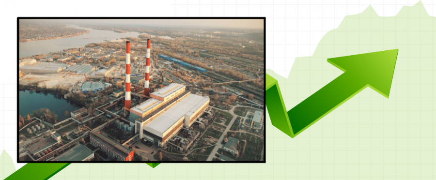 El incremento de la demanda de acero, debido a la reactivación económica y a los planes de estímulo, juega a favor de Arcelor.
