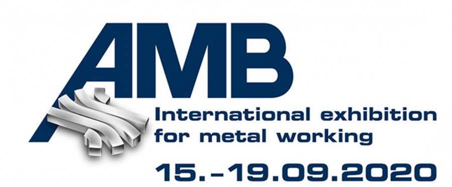 La AMB 2020 de Stuttgart congregar&aacute; m&aacute;s de 1.500 expositores. 