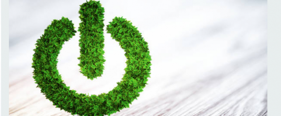 La industria automovil&iacute;stica se vuelve verde.
