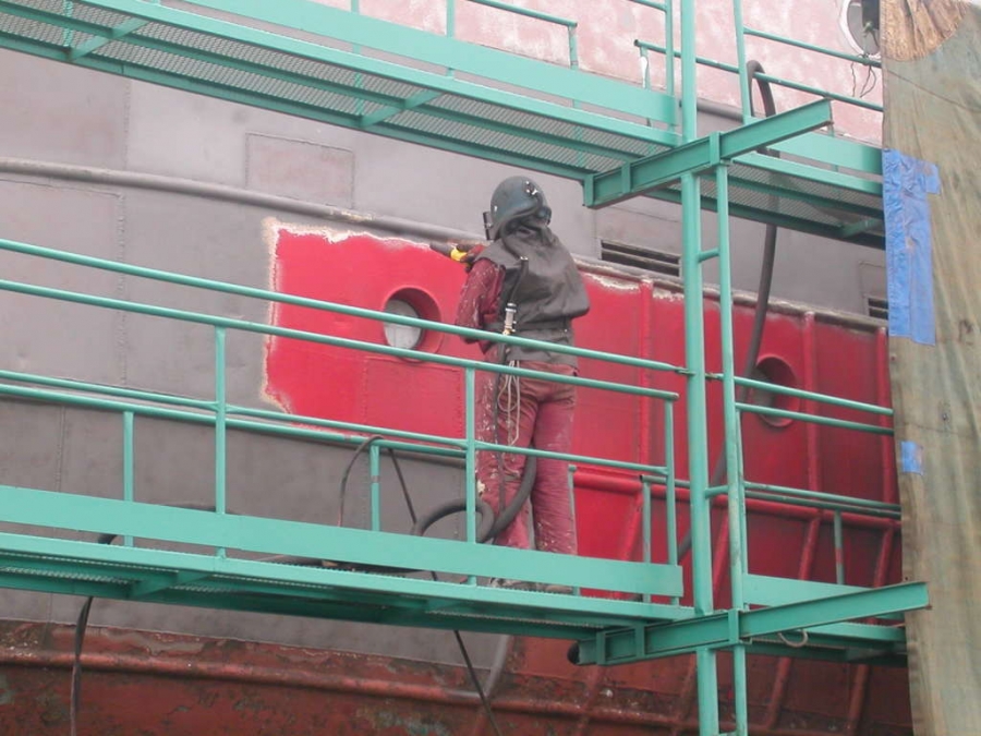 Abrasivos polivalentes y competitivos para tus operaciones de Granallado o Chorreado