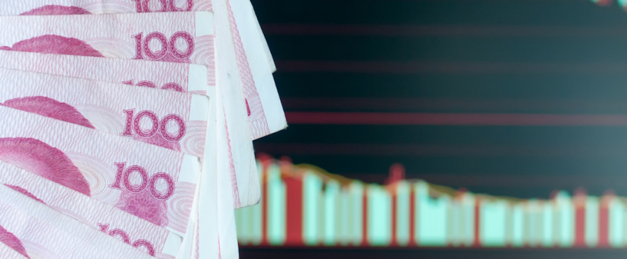 La decisión de Pekín pretende contribuir de una forma u otra a calmar una inflación que ha alcanzado el 5% en EEUU o el 2% en Europa.