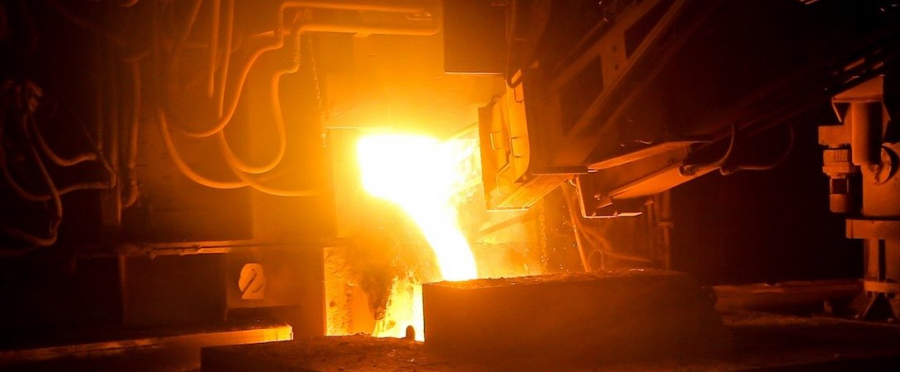 ArcelorMittal también reactiva las inversiones pendientes en Asturias.
