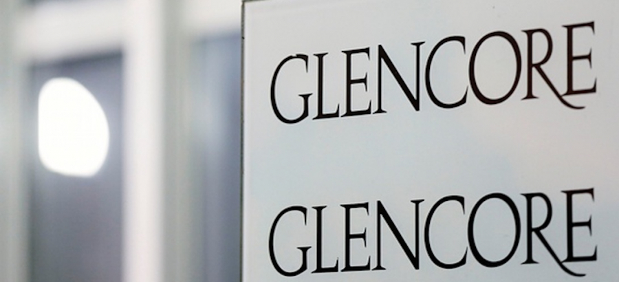 Los altos precios a principios de 2017 alentaron grandes volúmenes de oferta adicional de ferrocromo en Sudáfrica.