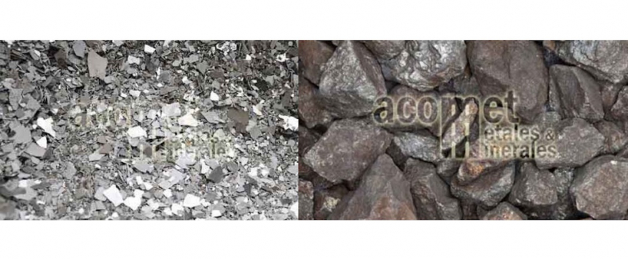 La industria minera sigue aumentando la producción para atender una demanda en repunte en China.