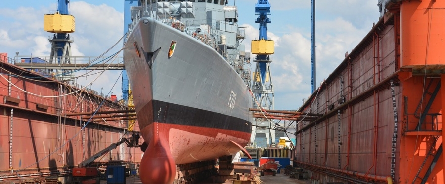 Las ventajas medioambientales del Garnet