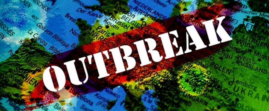 Muchos de los materiales abrasivos que se consumen en Europa son producidos en un gran porcentaje en China