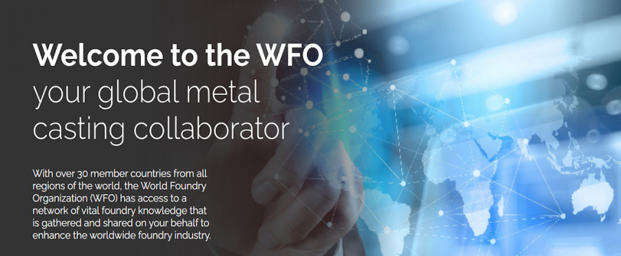En Busan, Corea, la WFO volverá a brindar una oportunidad adecuada de trabajo en red.