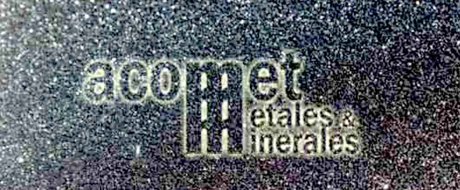 El Gobierno de Sud&aacute;frica aprueba finalmente el impuesto a la exportaci&oacute;n de la cromita