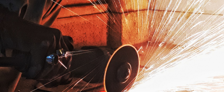 La pandemia ha provocado la mayor ca&iacute;da en la demanda de acero desde la crisis financiera mundial.