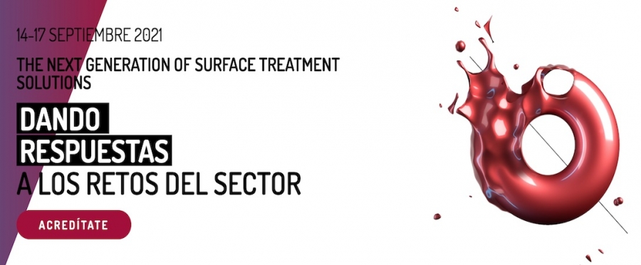 La celebraci&oacute;n de Eurosurfas, Expoquimia y Equiplast en 2021 responde a las peticiones de empresas y asociaciones de estas tres industrias con el objetivo de organizar la mejor edici&oacute;n posible.