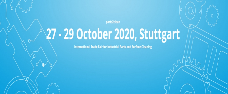 parts2clean se consolida como la mayor feria a escala mundial que reúne a todos los segmentos de limpieza industrial y proveedores relevantes