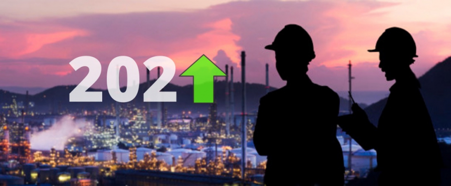 Las exportaciones de la siderurgia vasca crecen un 68,6% en el primer semestre de 2021