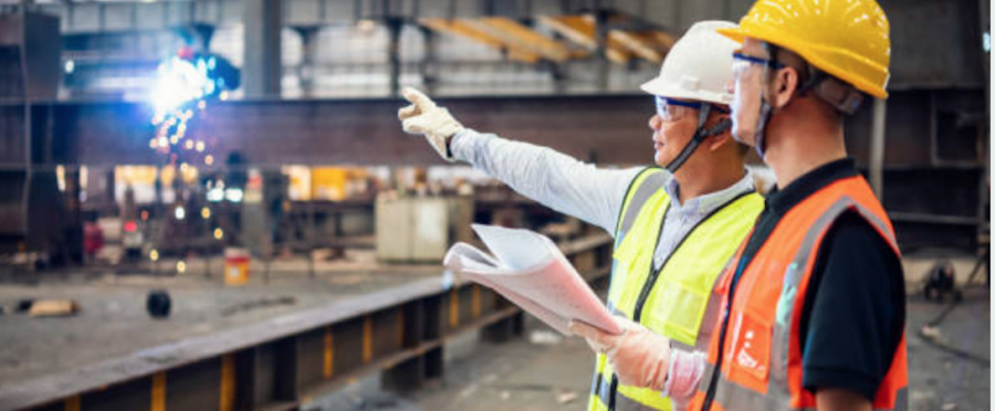 China se confirma como el líder mundial en la producción de acero.