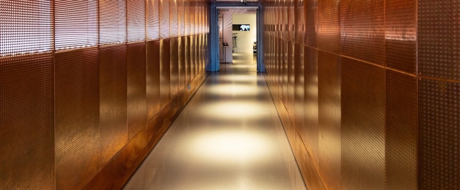 Los precios del cobre suben ligeramente animados por una mejora en el &aacute;nimo de los inversionistas tras el avance en los precios del petr&oacute;leo