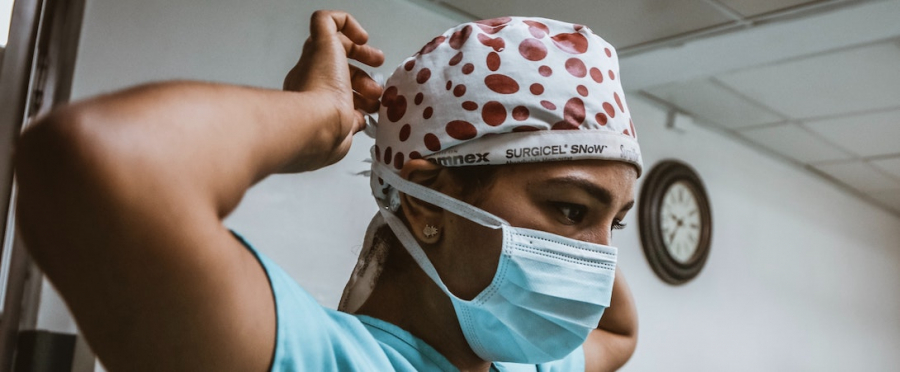 La industria minera ha adoptado un papel decisivo en la batalla contra el coronavirus COVID-19.