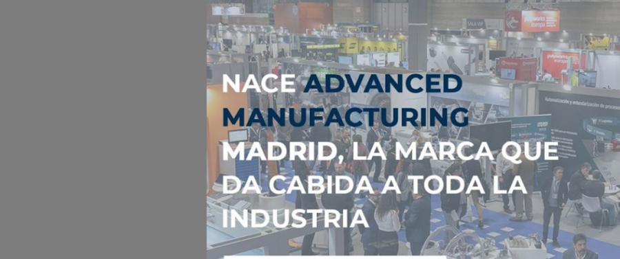 Los profesionales que deseen asistir los días 17 y 18 de noviembre a Metalmadrid, Composites y Robomática Madrid, ADVANCED MANUFACTURING, y participar en las actividades, ya pueden realizar el registro gratuito online.