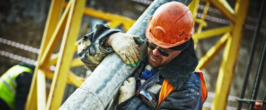 La UE encabeza la caída de la producción mundial de acero en 2020