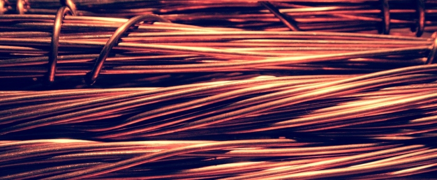 China ha aprobado cuotas de importación para otras 222.020 toneladas de chatarra de cobre de alta ley y 191.100 toneladas de chatarra de aluminio en 2020