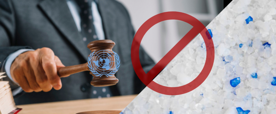 Han pasado más de tres años desde que se publicó la directiva Europea 2017/2398 que limita la exposición a polvos de sílice cristalina.