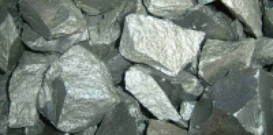 Desoxidantes de fundicion y aceria