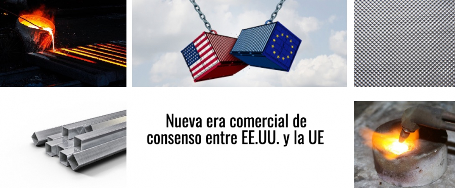 La suspensión revierte el conflicto desencadenado por la Administración de Trump. 