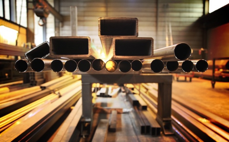 Technical Fair focaliza los problemas globales de la Metalurgia en San Petersburgo