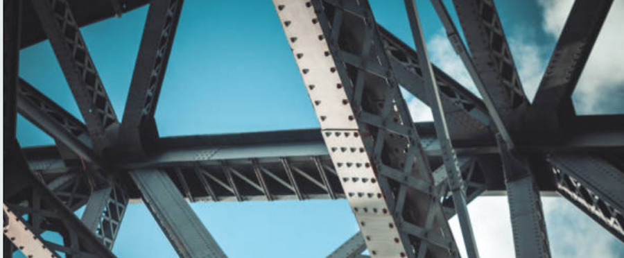 El acero, la materia prima más reciclada del mundo