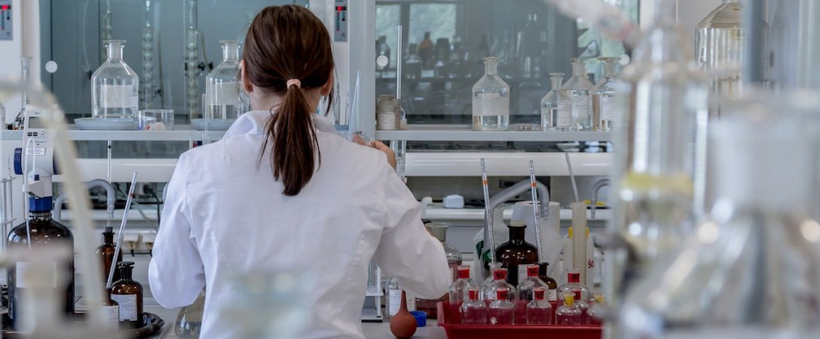 Administrar Zinc a los pacientes con COVID-19 podría ayudar a su recuperación. 